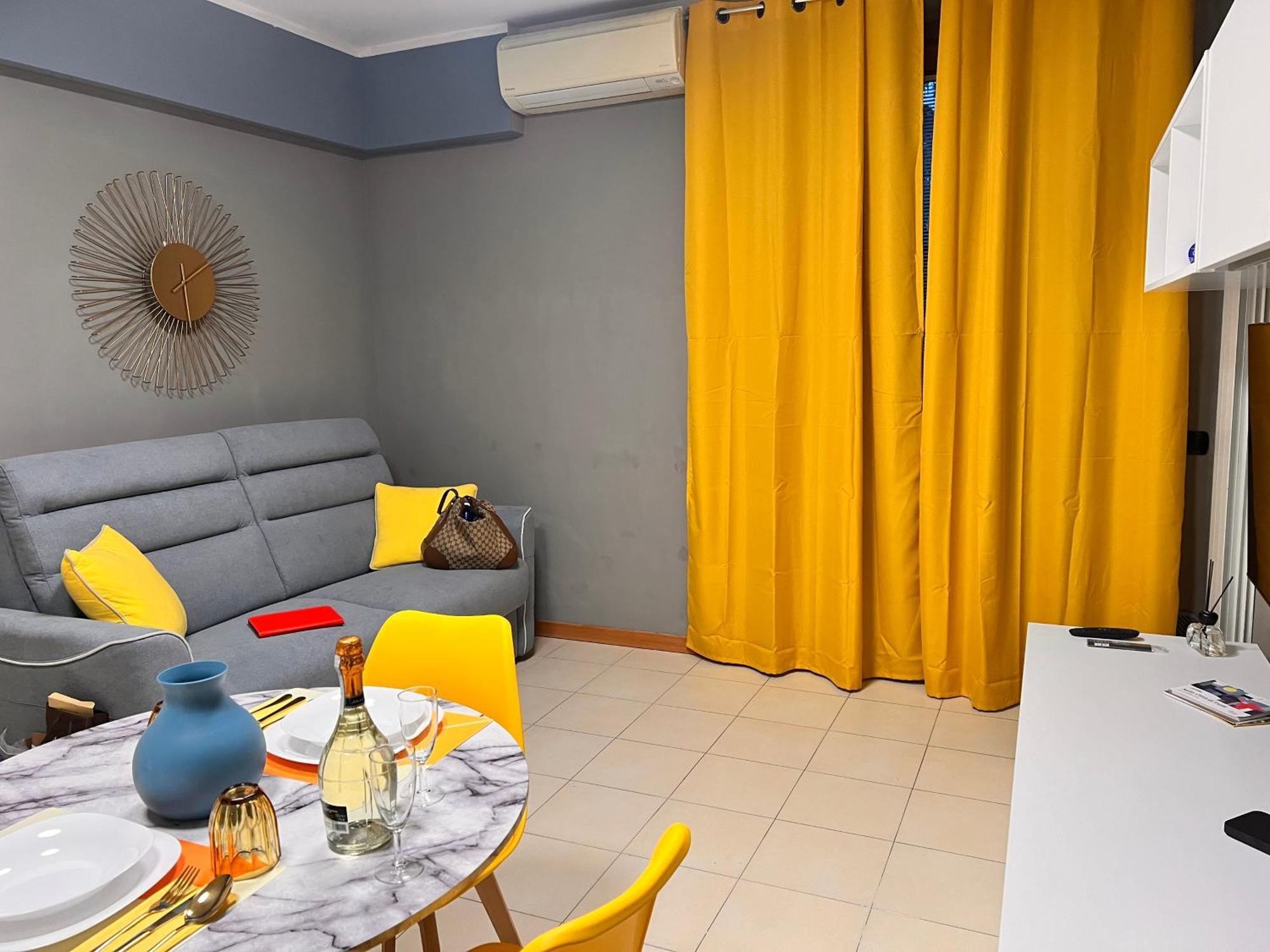 Suite Sinfonia Bergame Extérieur photo