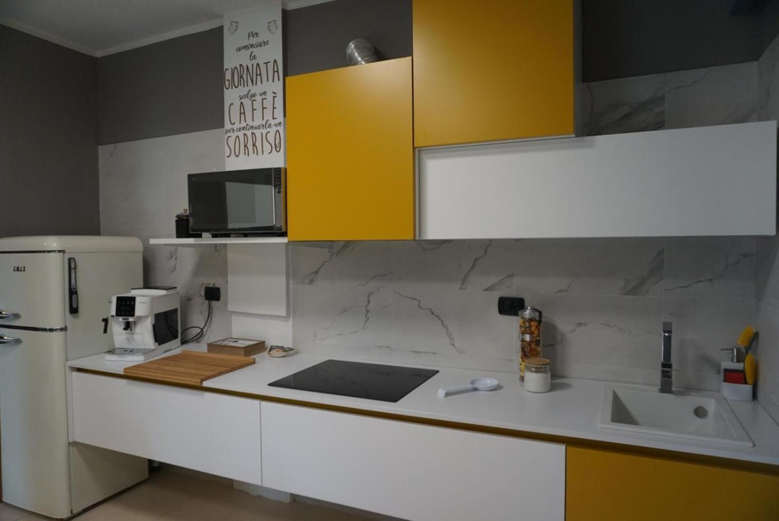 Suite Sinfonia Bergame Extérieur photo