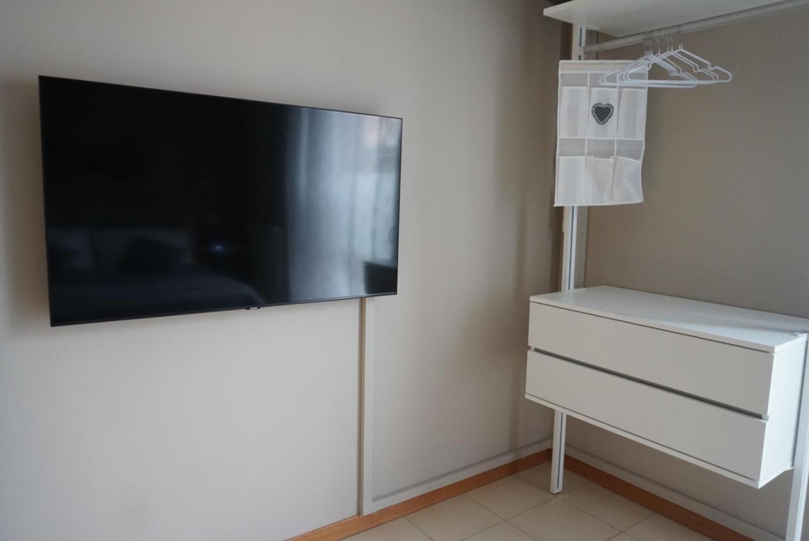 Suite Sinfonia Bergame Extérieur photo